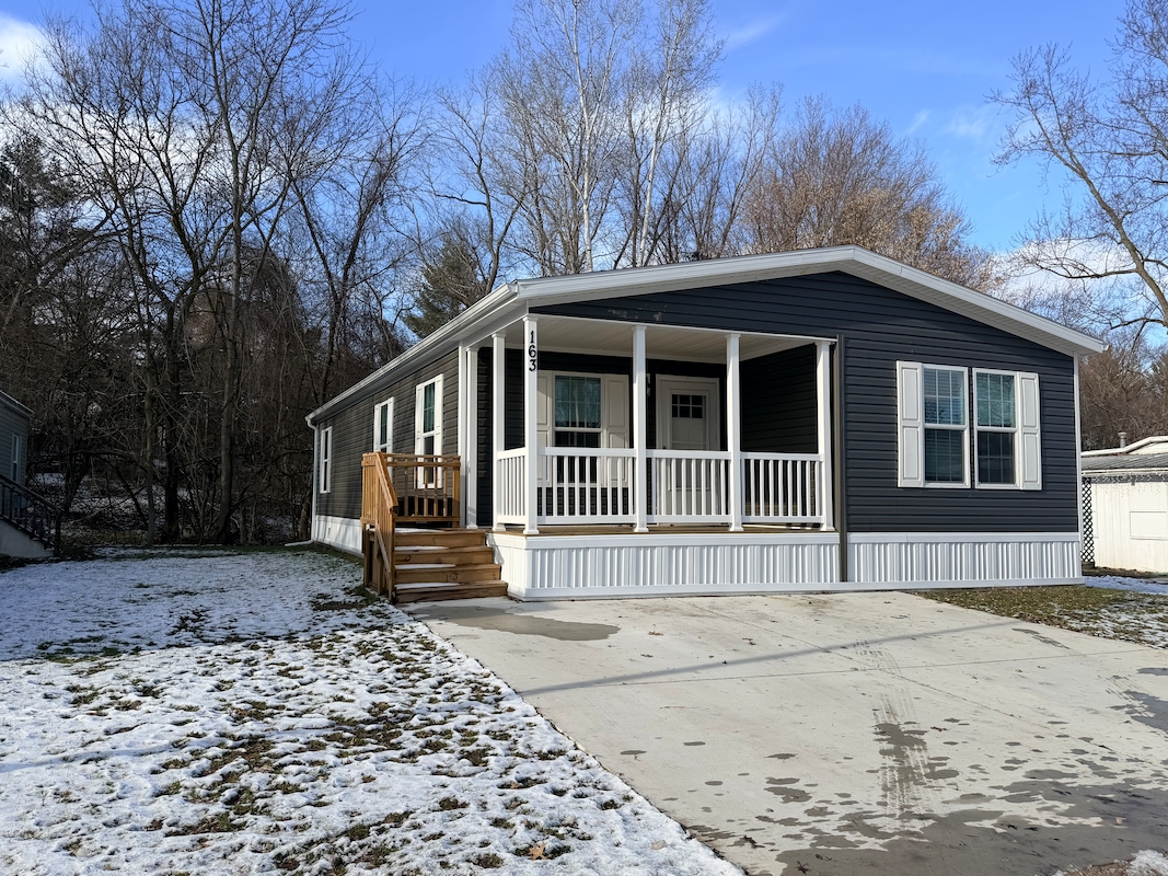 TLN Timberline Estates