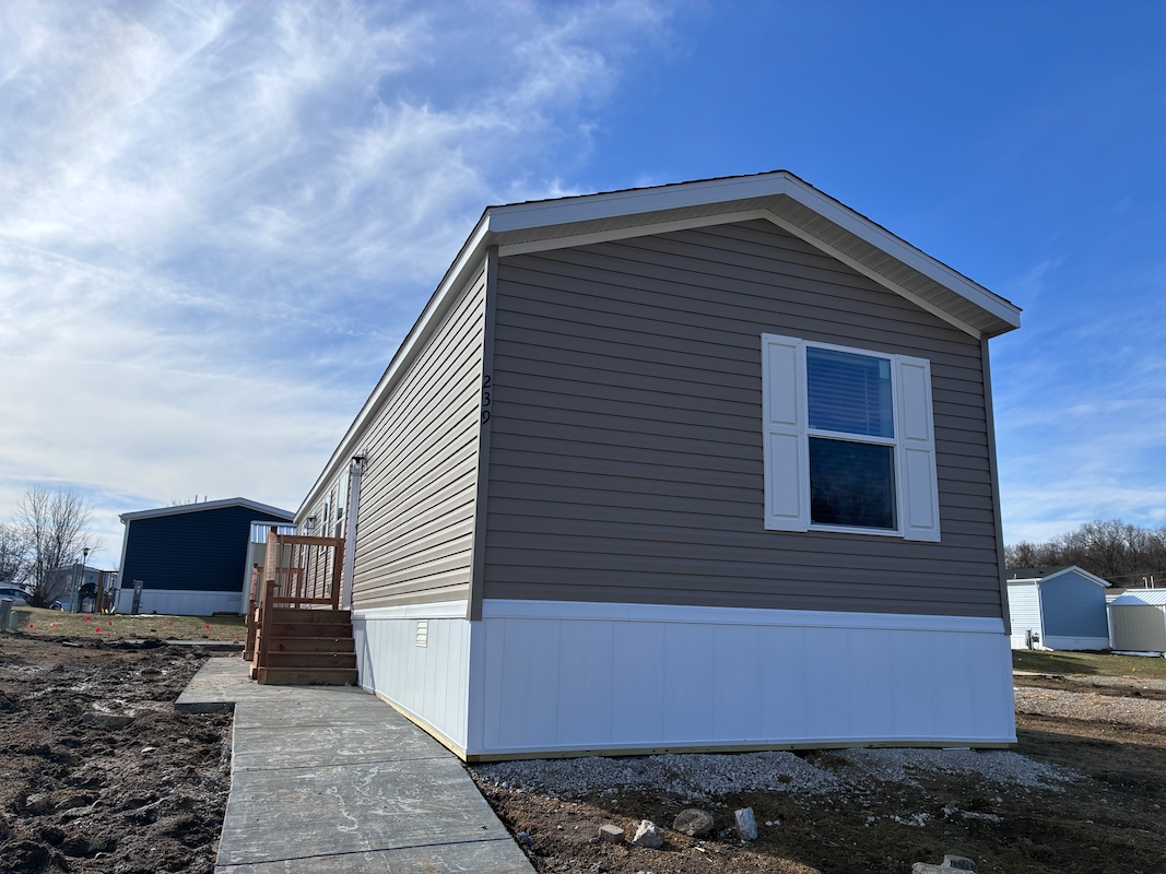 HGR Highland Greens Estates