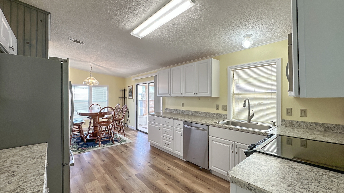 WAT Water Oak Country Club Estates