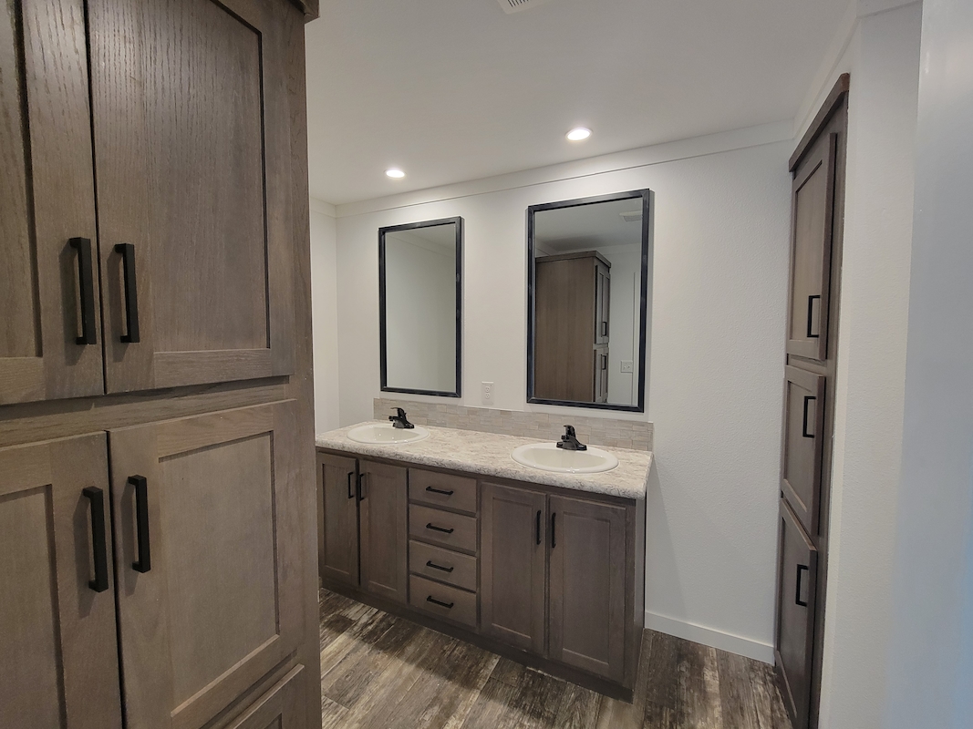 SMC Smith Creek Crossing