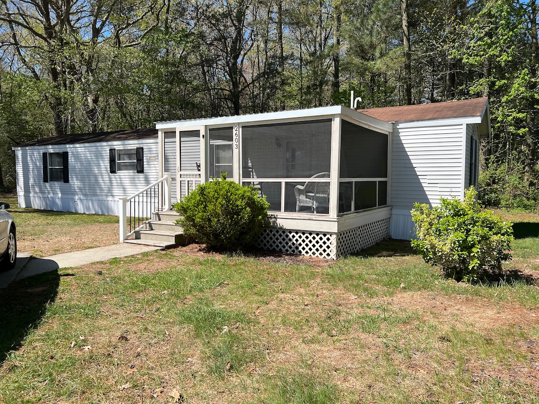 SLD Southside Landing