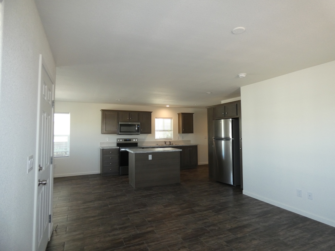 PCK Palm Creek Resort & Residences