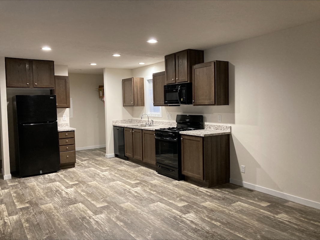 MBM Meadowbrook Estates