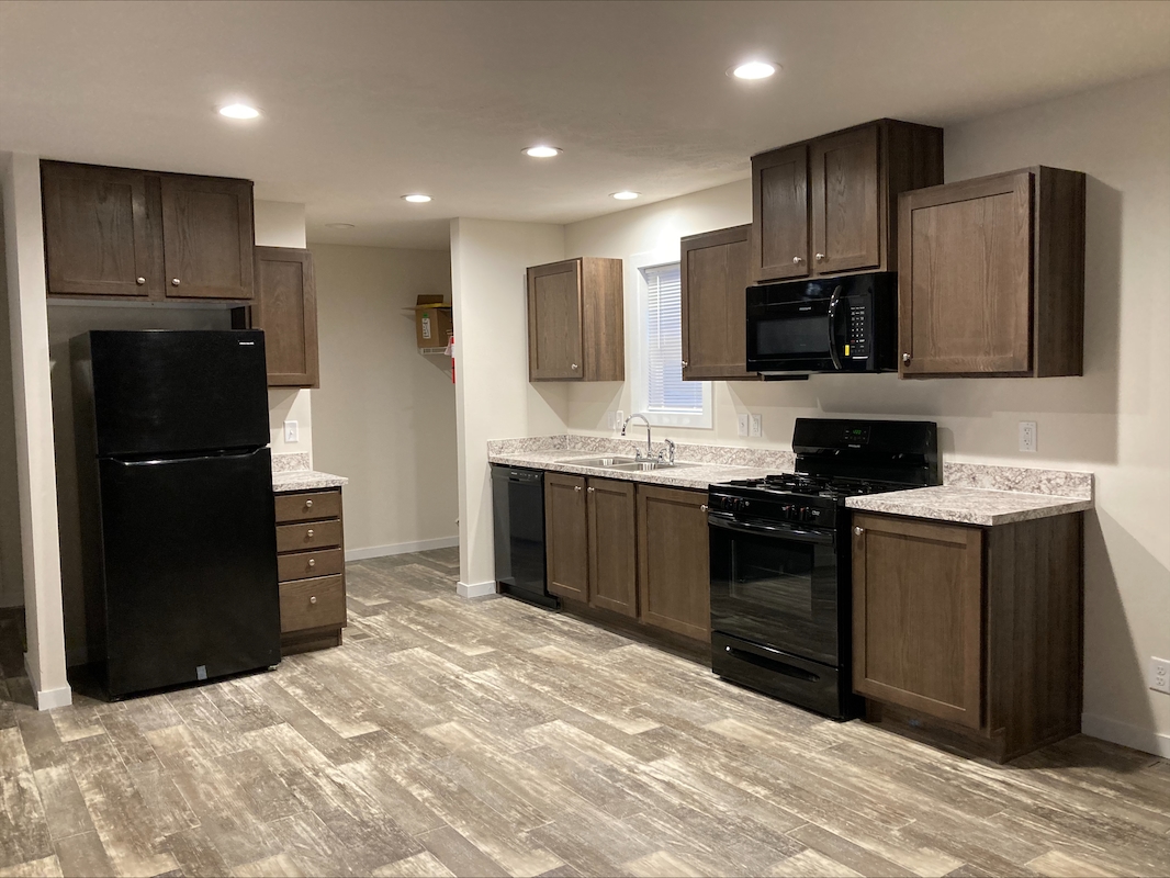 MBM Meadowbrook Estates
