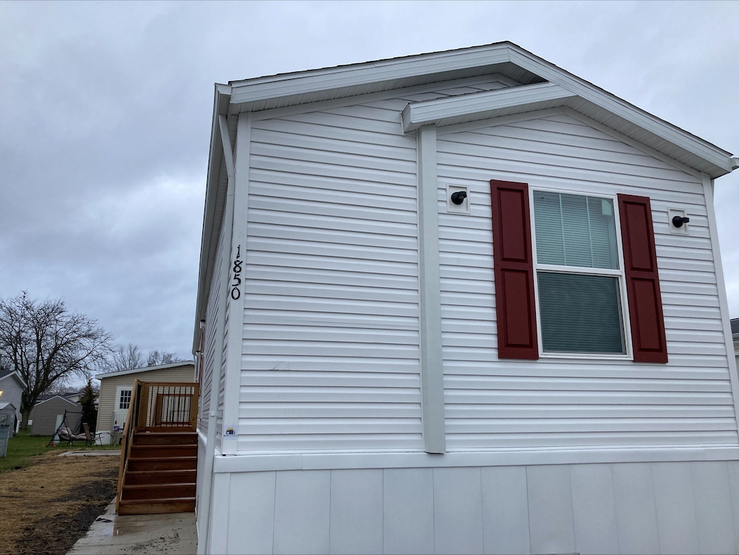 MBM Meadowbrook Estates