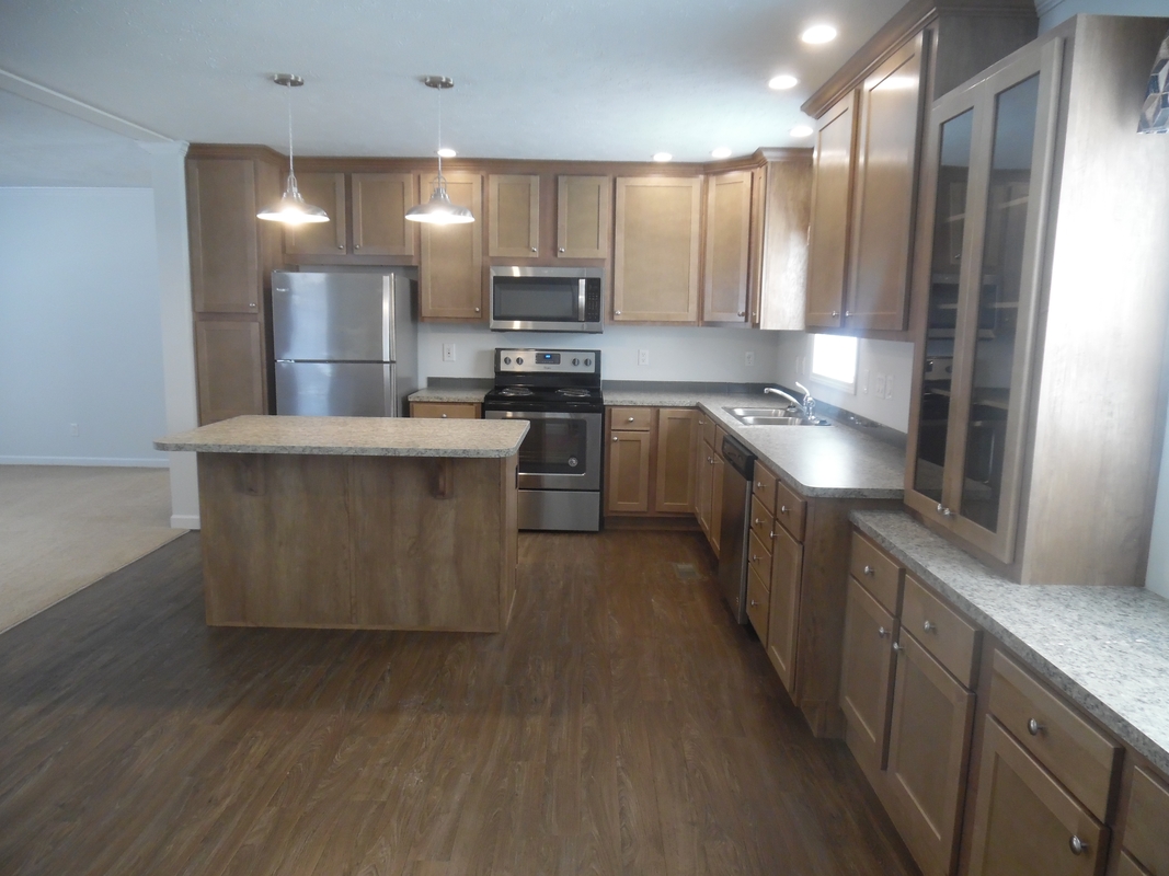 CAR Carrington Pointe