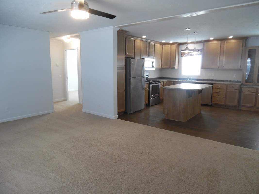 CAR Carrington Pointe