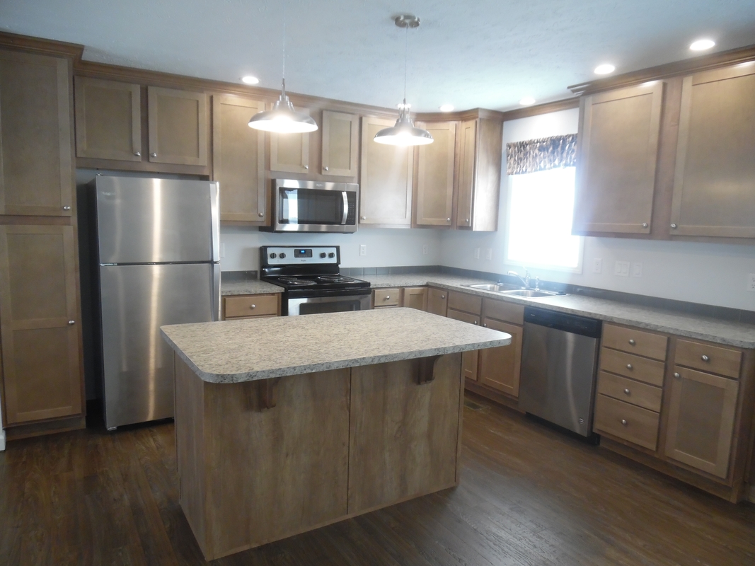 CAR Carrington Pointe