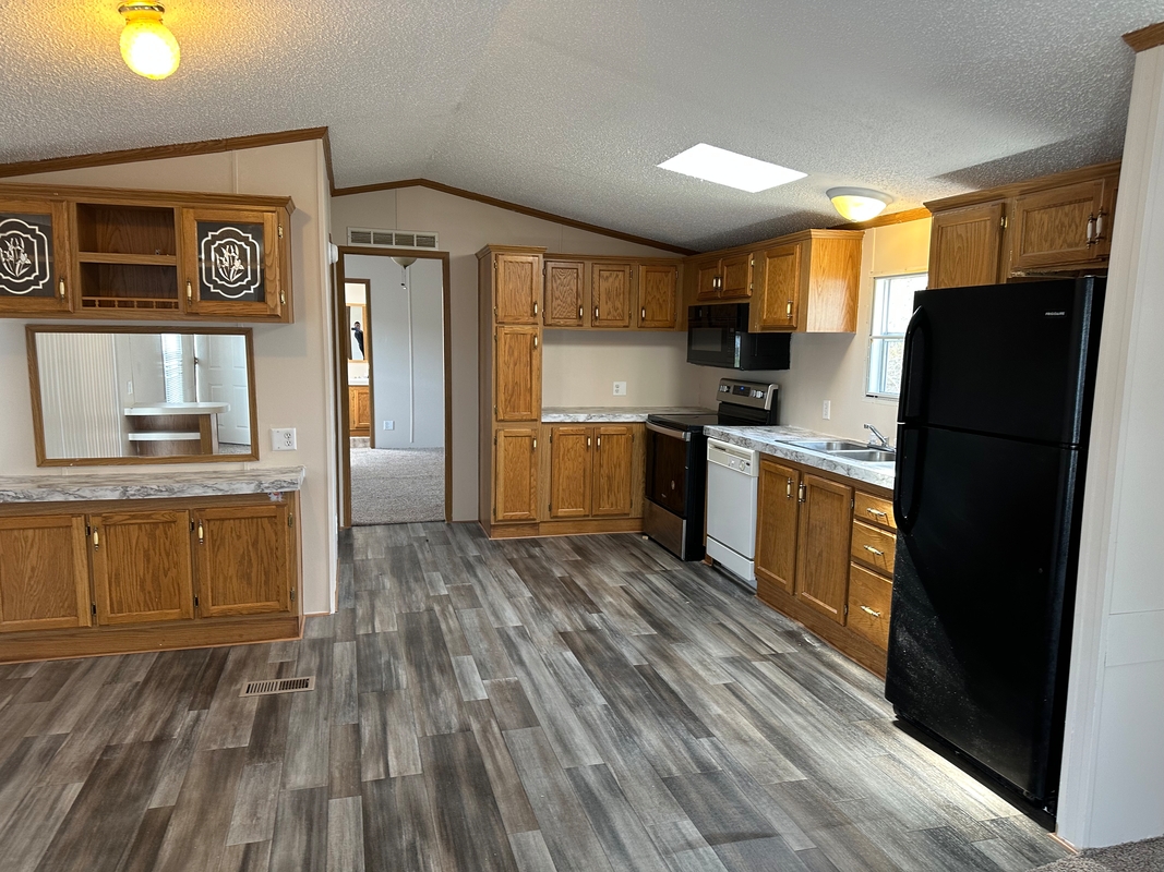 KEN Kensington Meadows