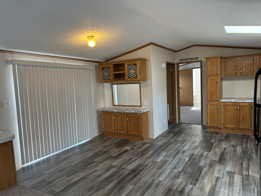 KEN Kensington Meadows