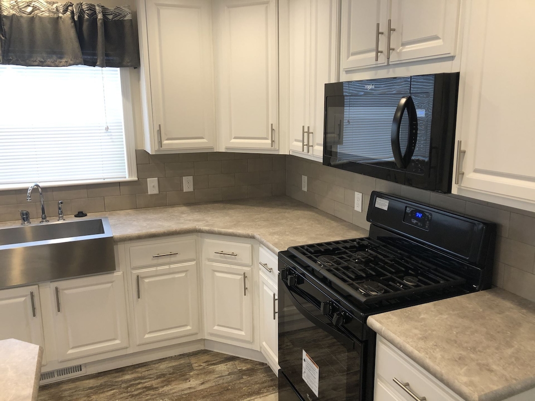 KIM Kimberly Estates