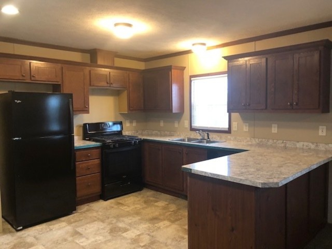 KIM Kimberly Estates