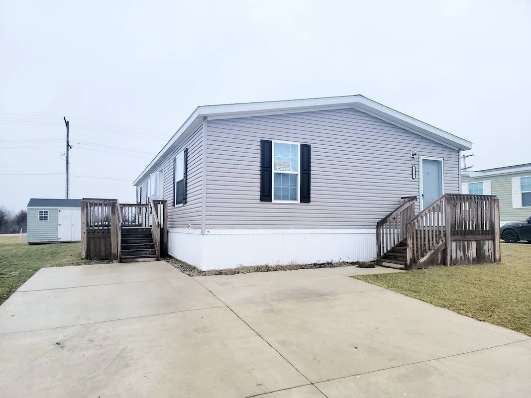 CAR Carrington Pointe