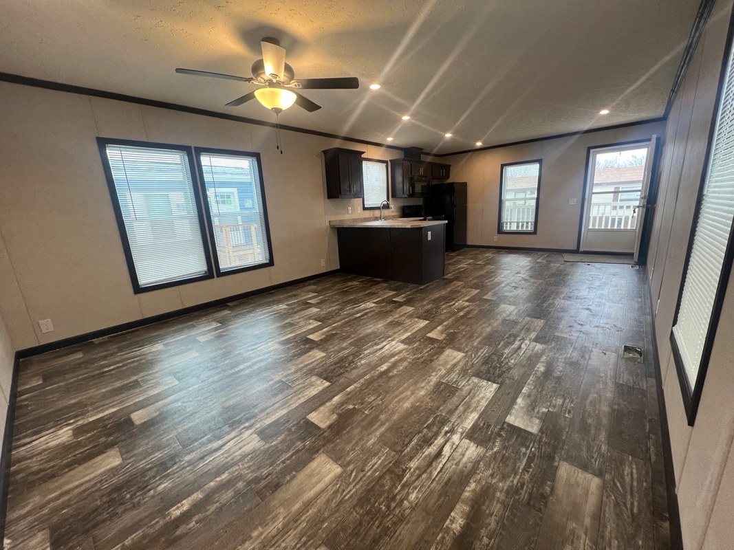 FRE Frenchtown Villa/Elizabeth Woods