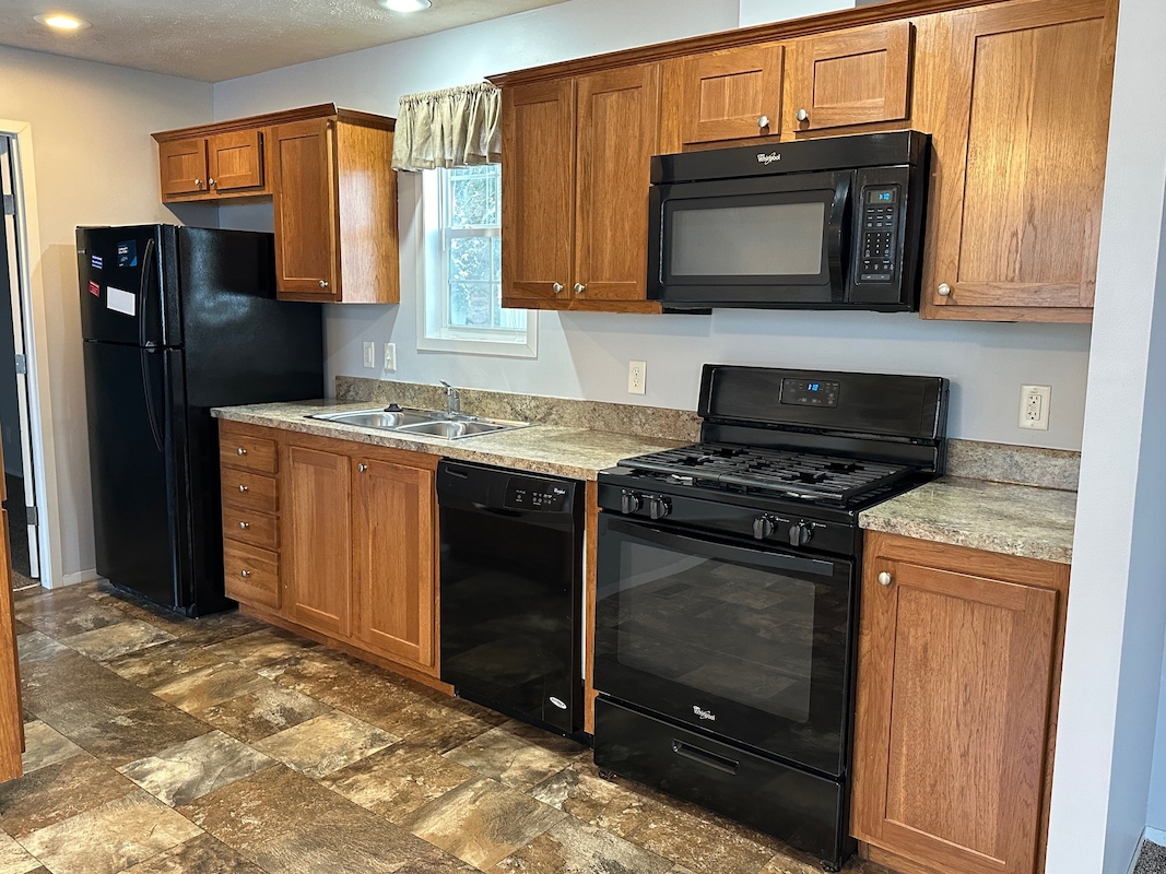 TLN Timberline Estates