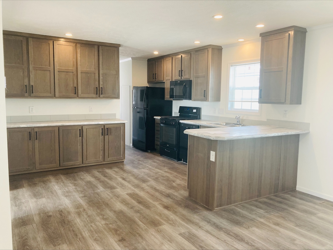 MBM Meadowbrook Estates