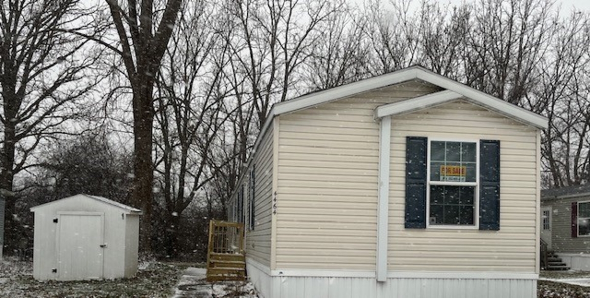 FIS Fisherman's Cove