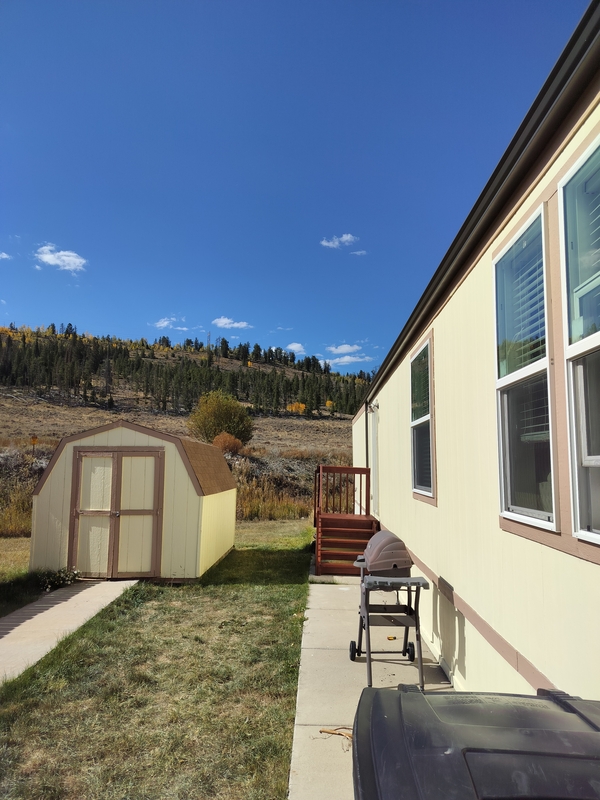 SWM Swan Meadow Village