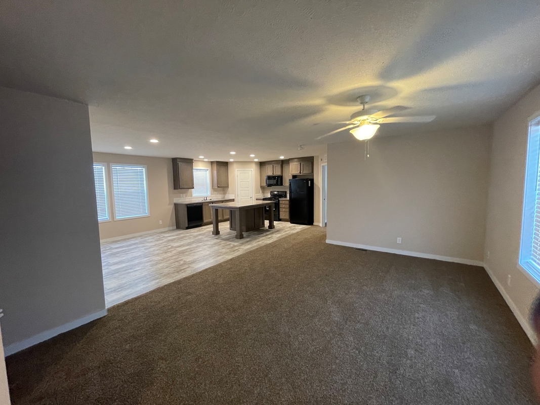 EVE East Village Estates