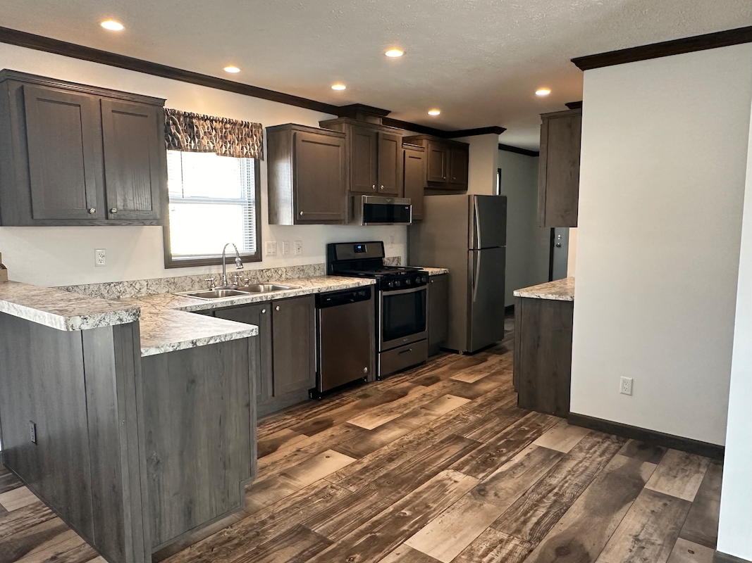 TLN Timberline Estates