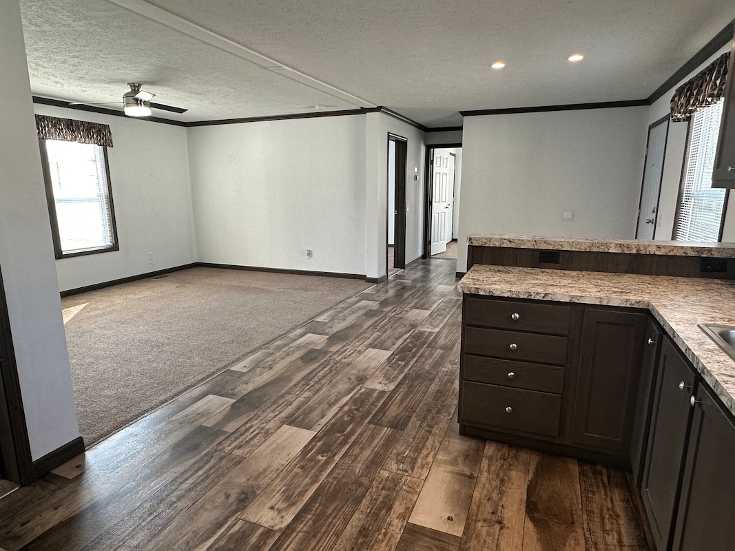 TLN Timberline Estates