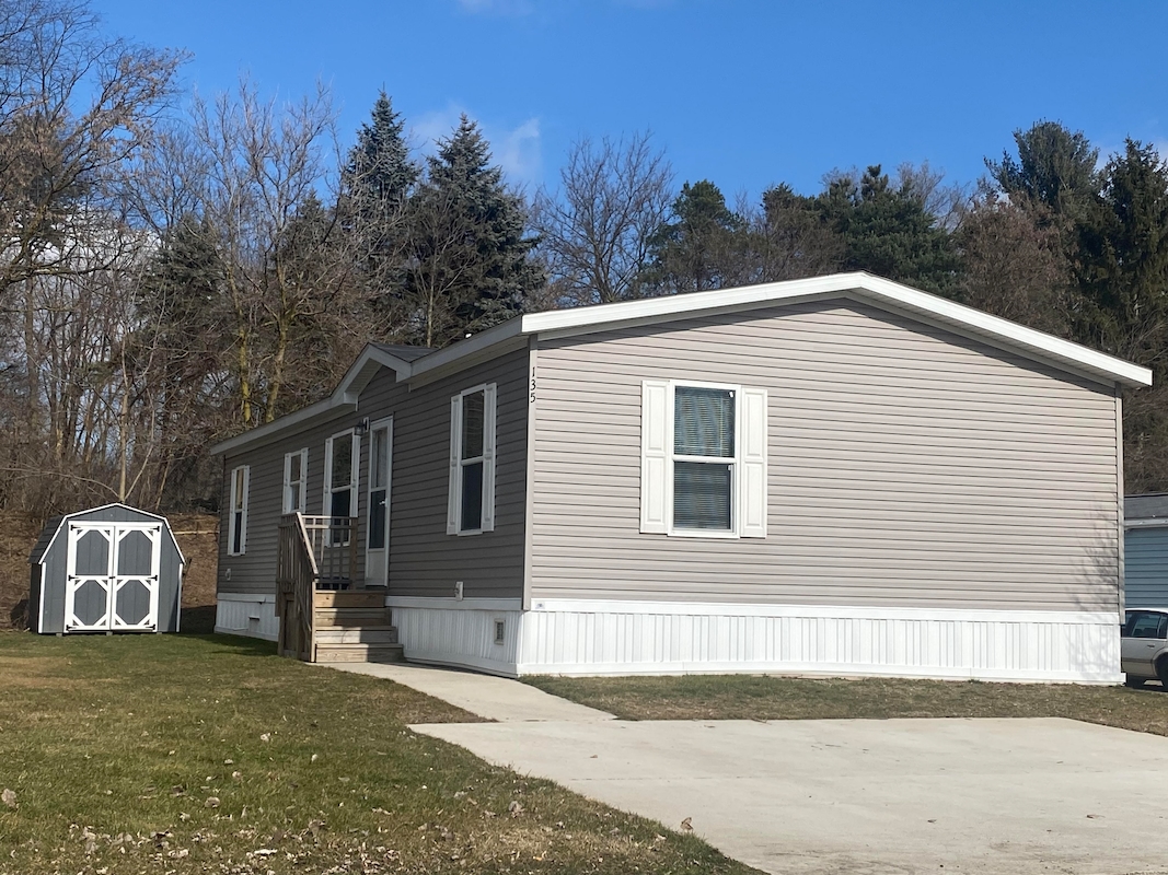 TLN Timberline Estates