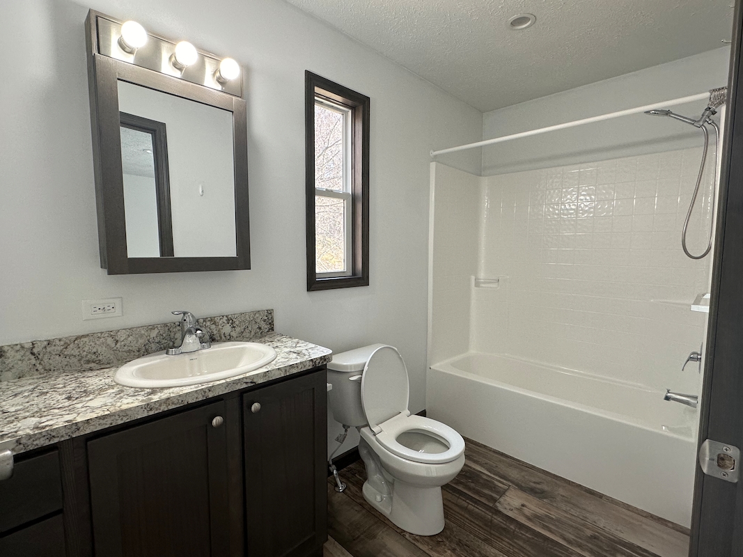 TLN Timberline Estates