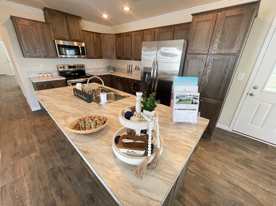 PTL The Landings at Lake Henry