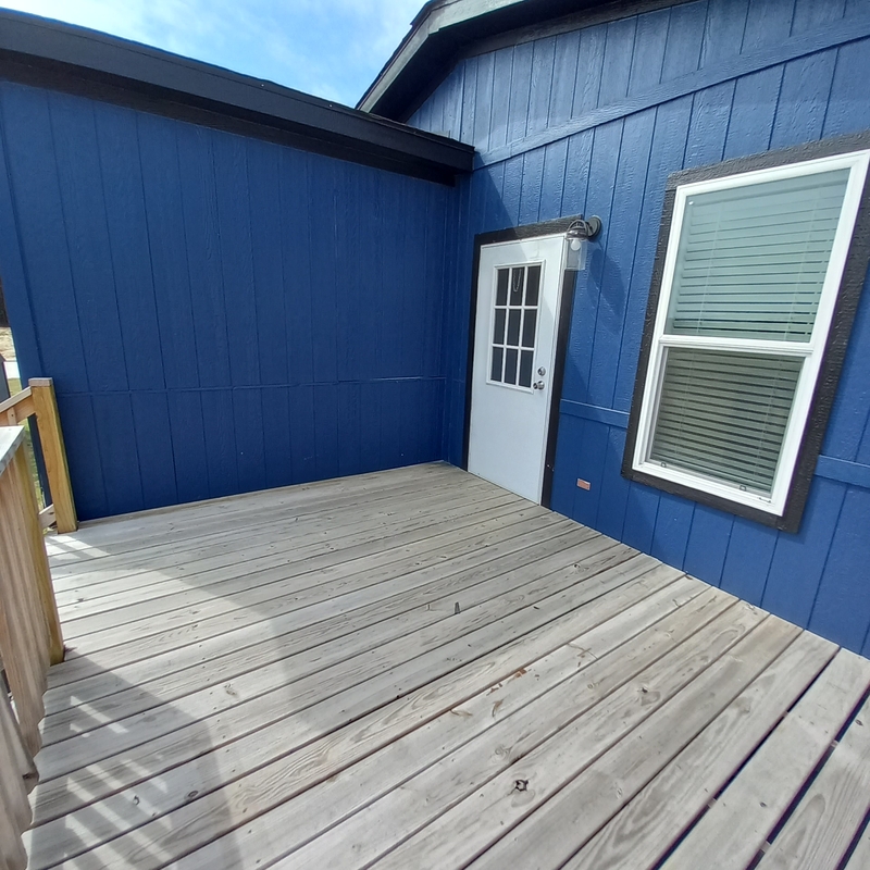 PAT Pine Acre Trails