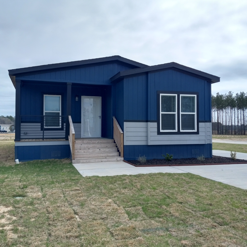 PAT Pine Acre Trails