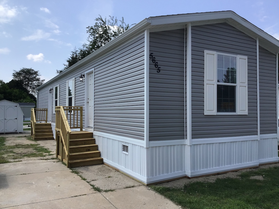 PBV Pinebrook Village