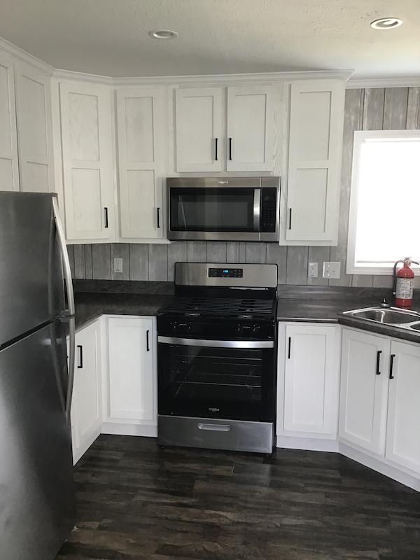 PBV Pinebrook Village