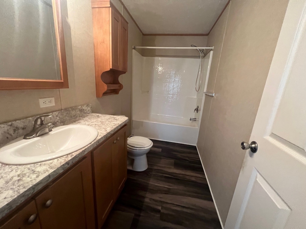 KIM Kimberly Estates