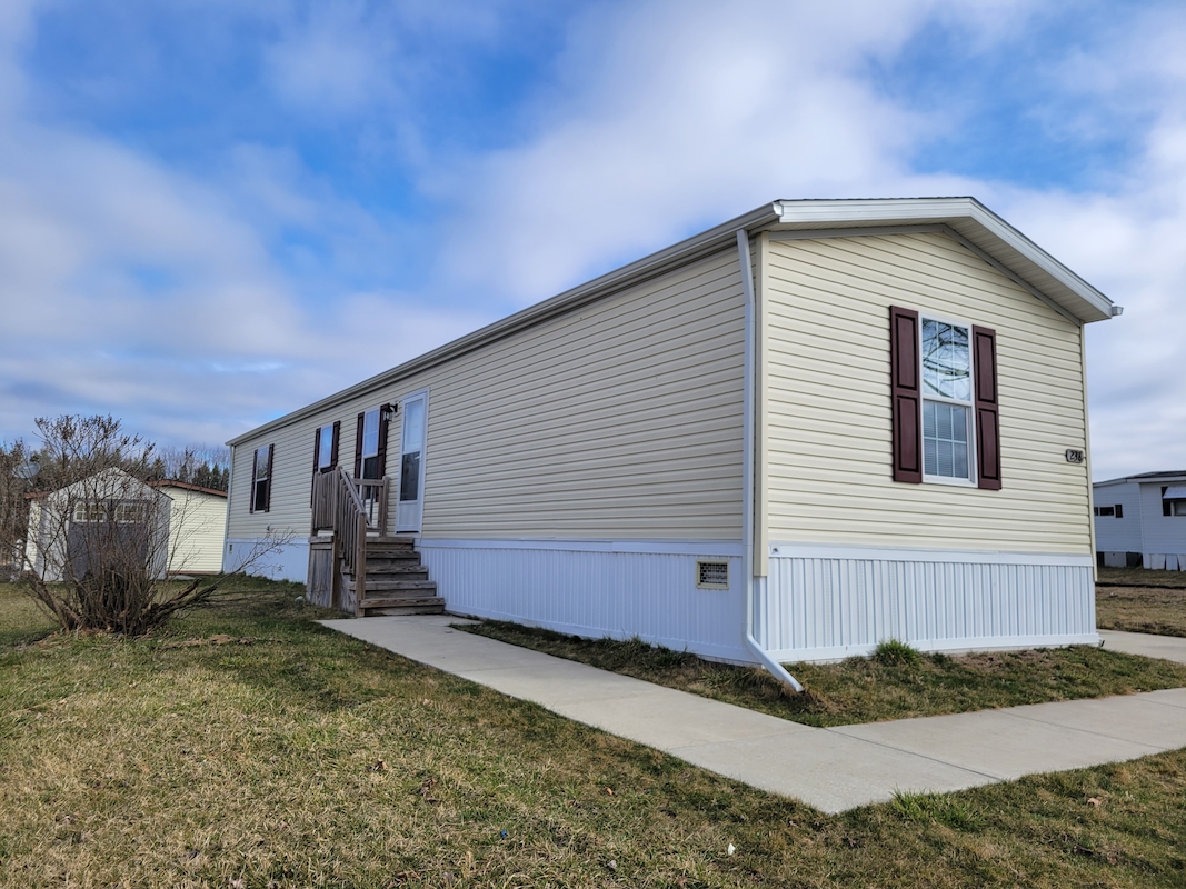 HGR Highland Greens Estates