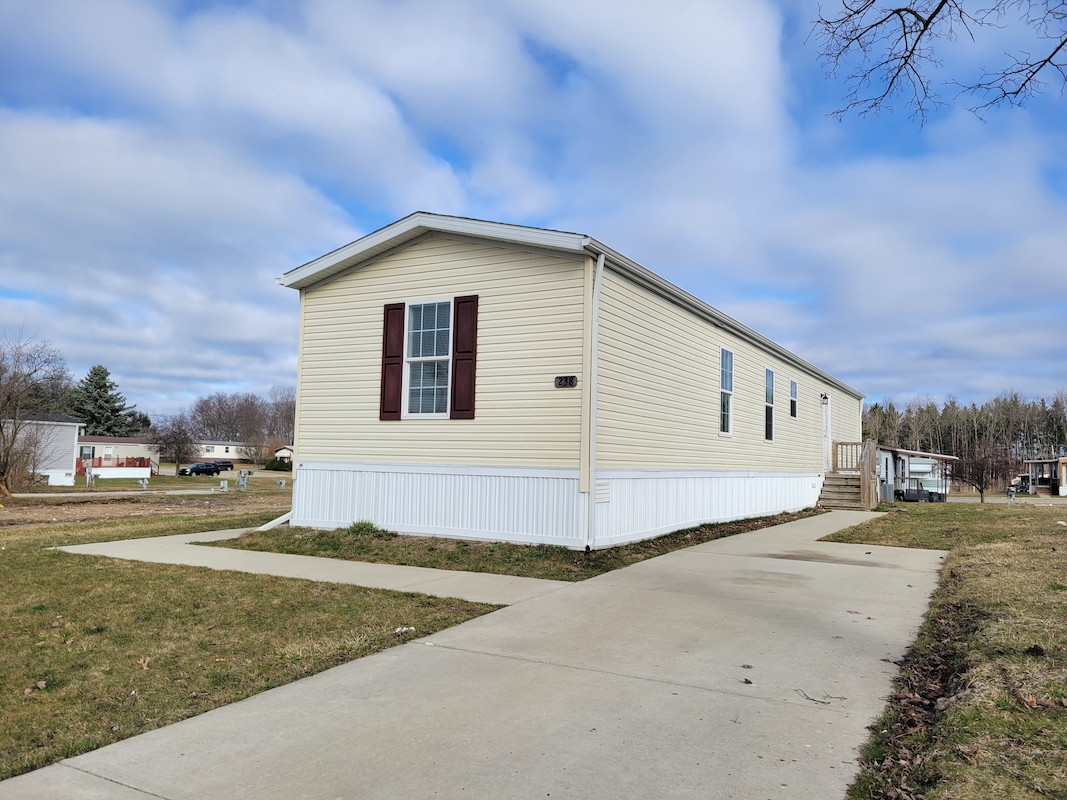 HGR Highland Greens Estates