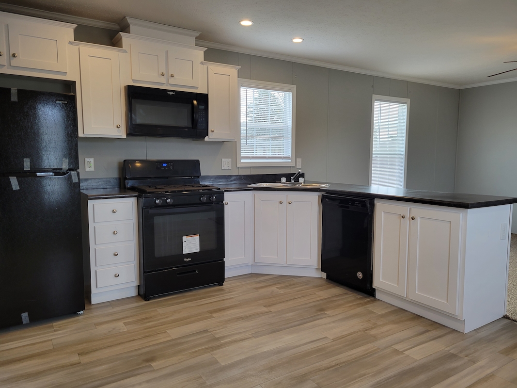 HGR Highland Greens Estates