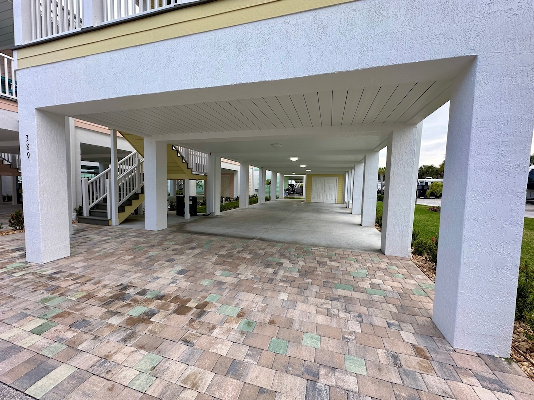 OBJ Ocean Breeze Resort