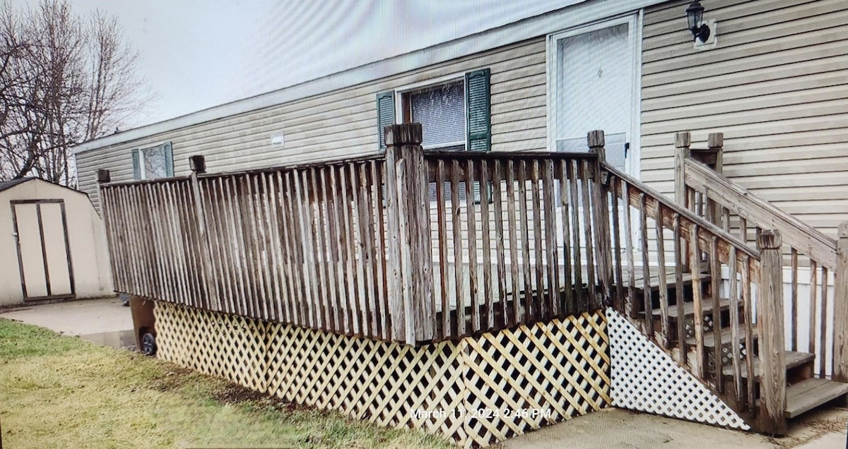OIV Oak Island Village