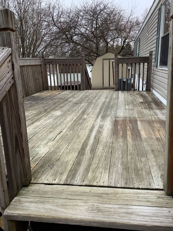 OIV Oak Island Village