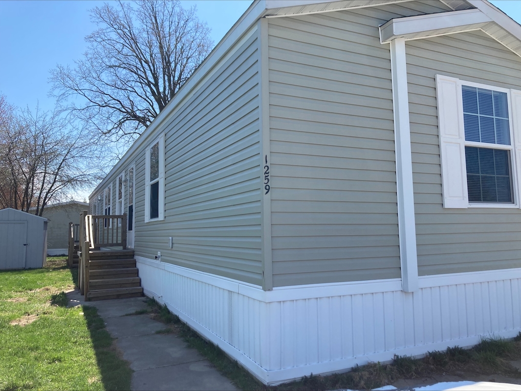 MBM Meadowbrook Estates