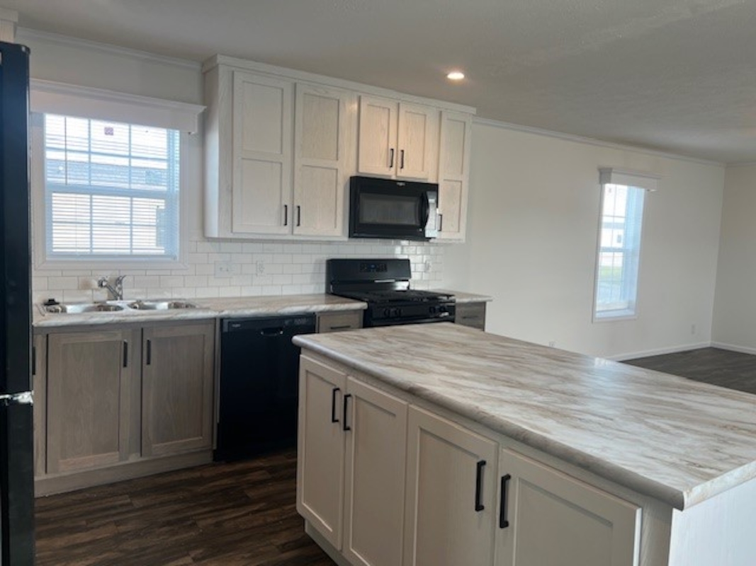 CAR Carrington Pointe