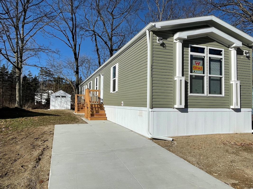 HGR Highland Greens Estates