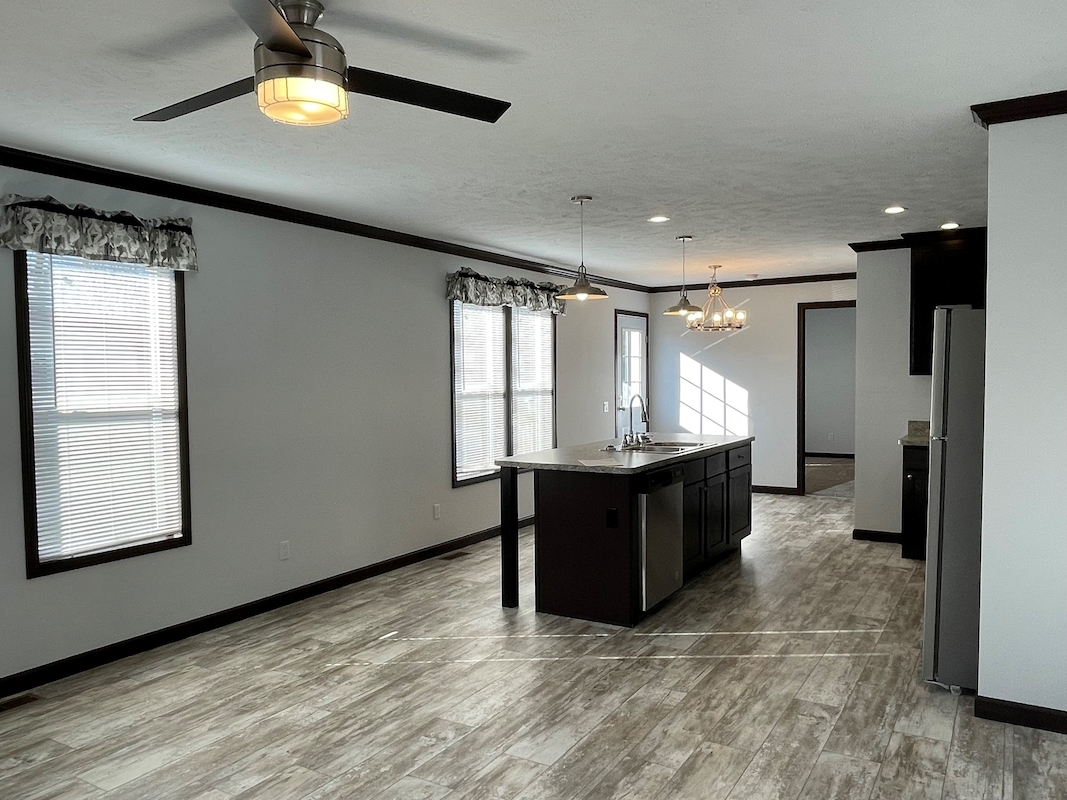 HGR Highland Greens Estates