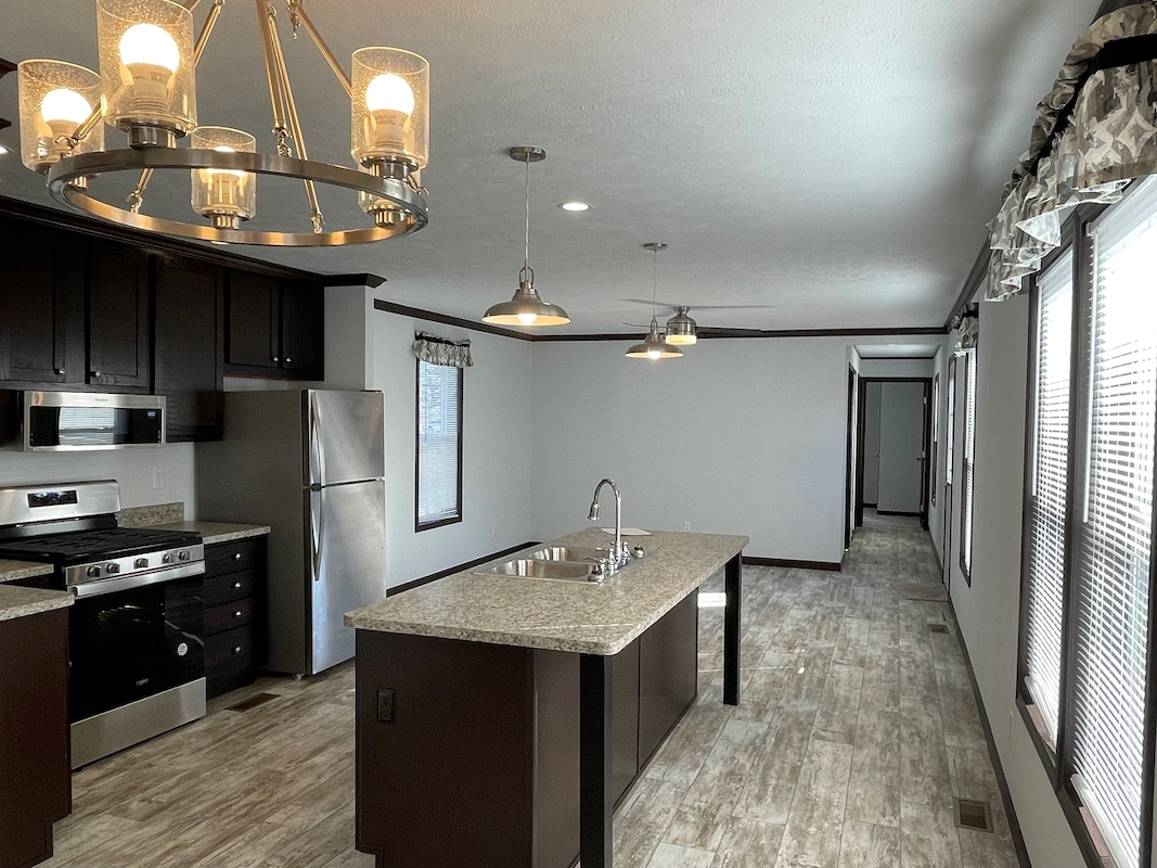 HGR Highland Greens Estates