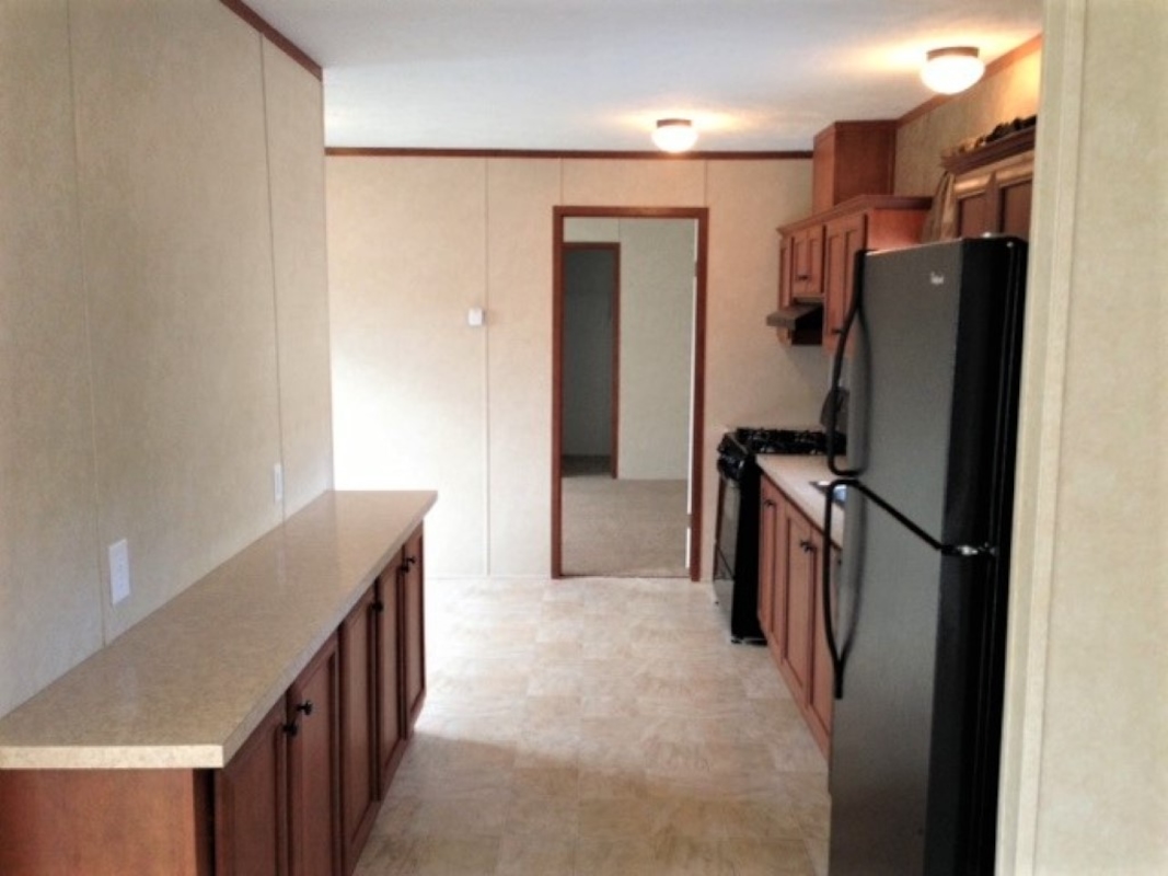 WDS Woodside Terrace