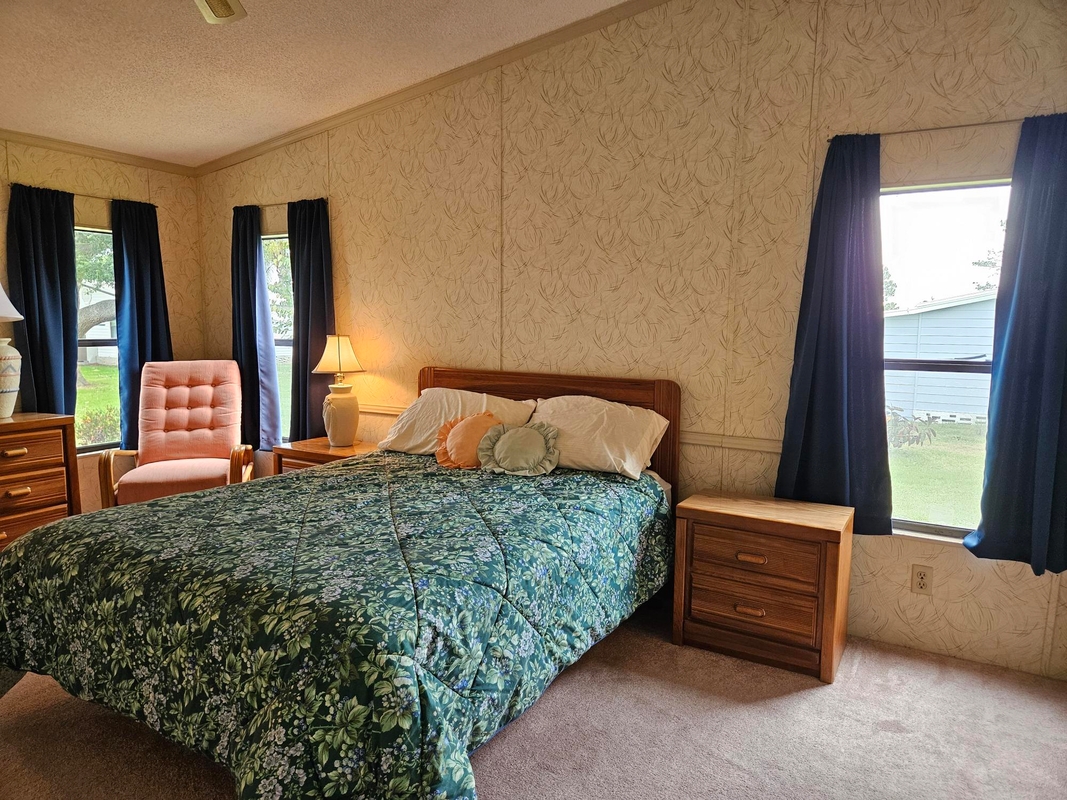 Home Sales CYP Cypress Greens 77 PINE LANE , Lake Alfred, Florida