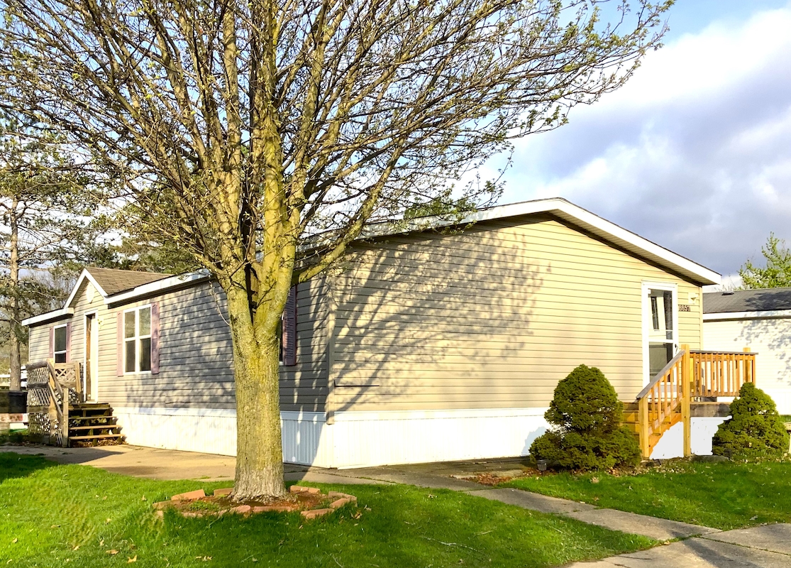 Home Sales DUT Dutton Mill Village