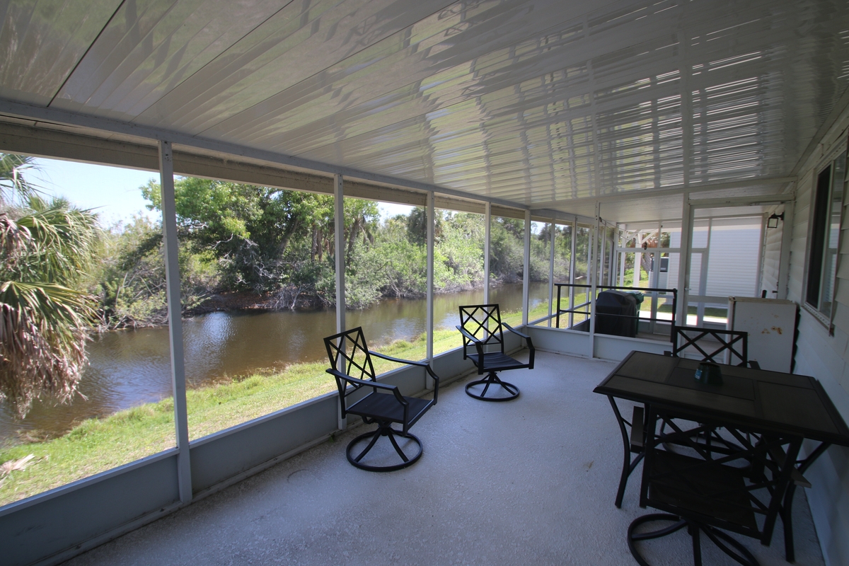 Home Sales VZL Vizcaya Lakes 14317 Weeksonia Ave , Port Charlotte, Florida