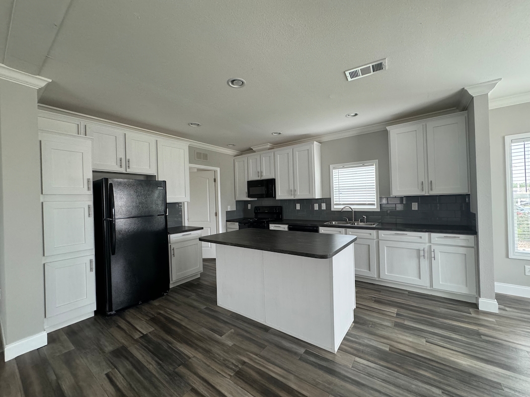 OCR Oak Crest