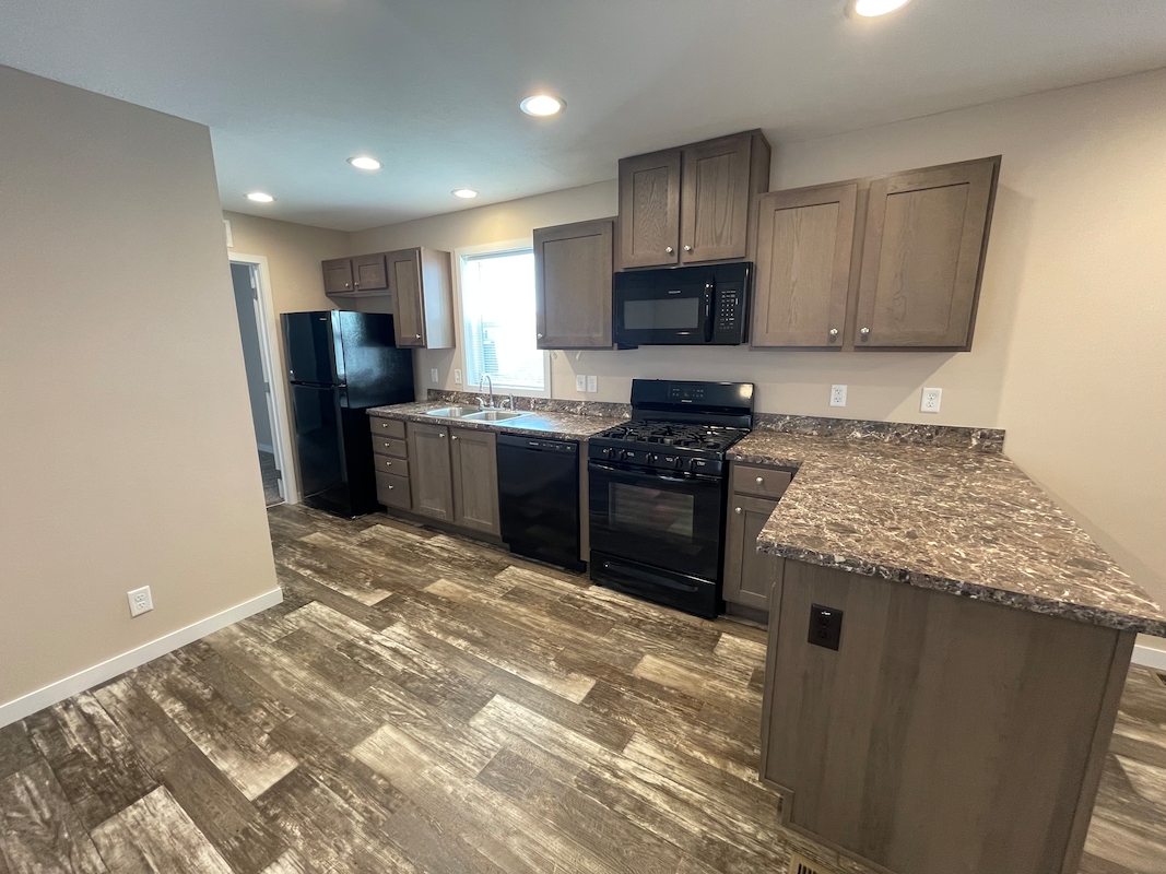 EVE East Village Estates